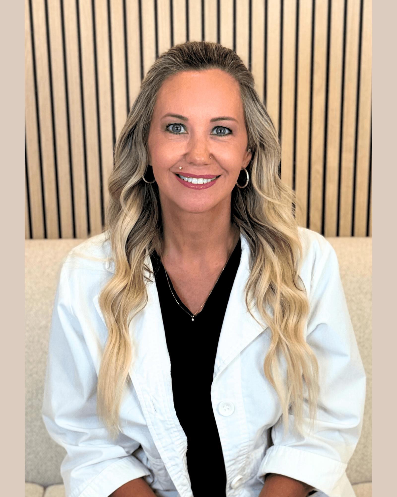 Vandy — Aesthetic Injector, RN