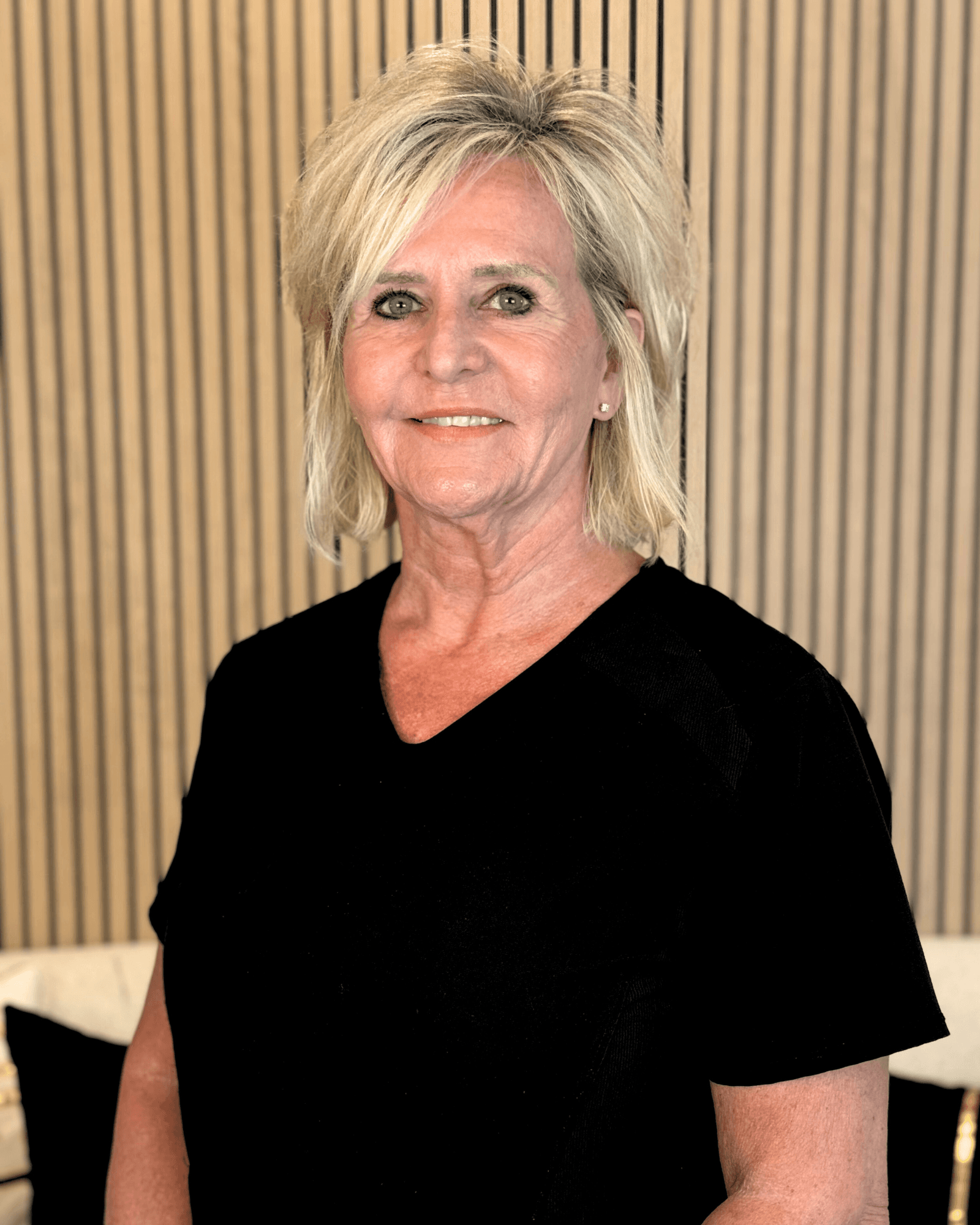 Kathy — Licensed Esthetician